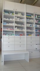 Kozmetik ve Eczane