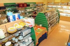 züccaciye ve Ev Tekstil-ÖZEL ÜRETİM