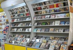 Kitap,Kırtasiye ve oyuncak