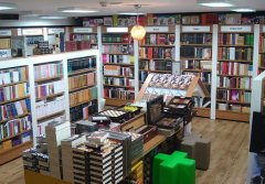 Kitap,Kırtasiye ve oyuncak