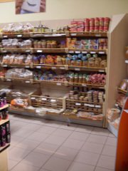 Market Ve Bakkallar