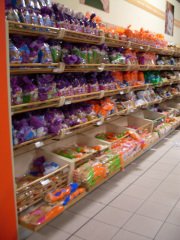Market Ve Bakkallar