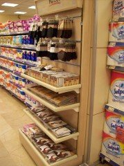 Market Ve Bakkallar