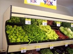 Market Ve Bakkallar