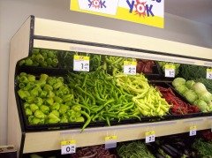 Market Ve Bakkallar-ÖZEL ÜRETİM