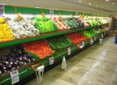 Market Ve Bakkallar