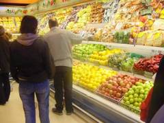 Market Ve Bakkallar-ÖZEL ÜRETİM