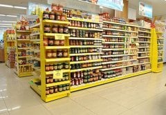 Market Ve Bakkallar-ÖZEL ÜRETİM