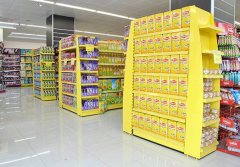 Market Ve Bakkallar
