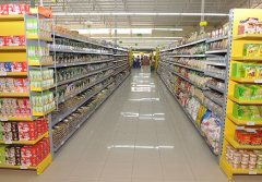 Market Ve Bakkallar-ÖZEL ÜRETİM