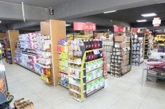 Market Ve Bakkallar-ÖZEL ÜRETİM