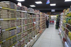 Market Ve Bakkallar
