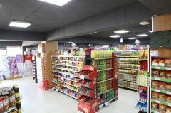 Market Ve Bakkallar-ÖZEL ÜRETİM