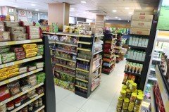 Market Ve Bakkallar