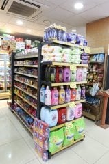 Market Ve Bakkallar-ÖZEL ÜRETİM