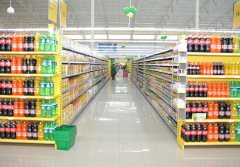 Market Ve Bakkallar