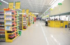 Market Ve Bakkallar