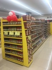 Market Ve Bakkallar