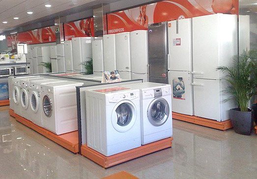 Teknoloji Standı-FİYAT ALINIZ