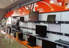Teknoloji Standı-FİYAT ALINIZ