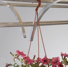 Danish Flower Trolley ,Danimarka çiçek arabası