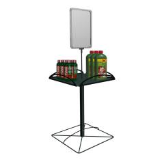 Danish Flower Trolley ,Danimarka çiçek arabası