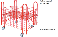 AKSİYON SEPETİ-FİYAT ALINIZ