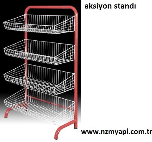 aksiyon sepeti