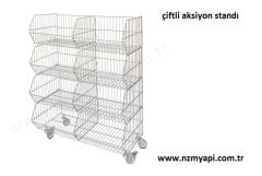 aksiyon sepeti