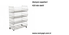 aksiyon sepeti