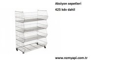 AKSİYON SEPETİ-FİYAT ALINIZ
