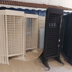 METAL STAND-FİYAT ALINIZ