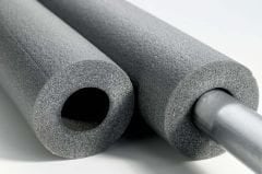 Polietilen izole boru folyolu/folyosuz-FİYAT ALINIZ