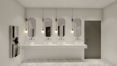 BANYO TASARIM-ÖZEL ÜRETİM