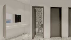 BANYO TASARIM-ÖZEL ÜRETİM