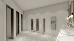 BANYO TASARIM-ÖZEL ÜRETİM