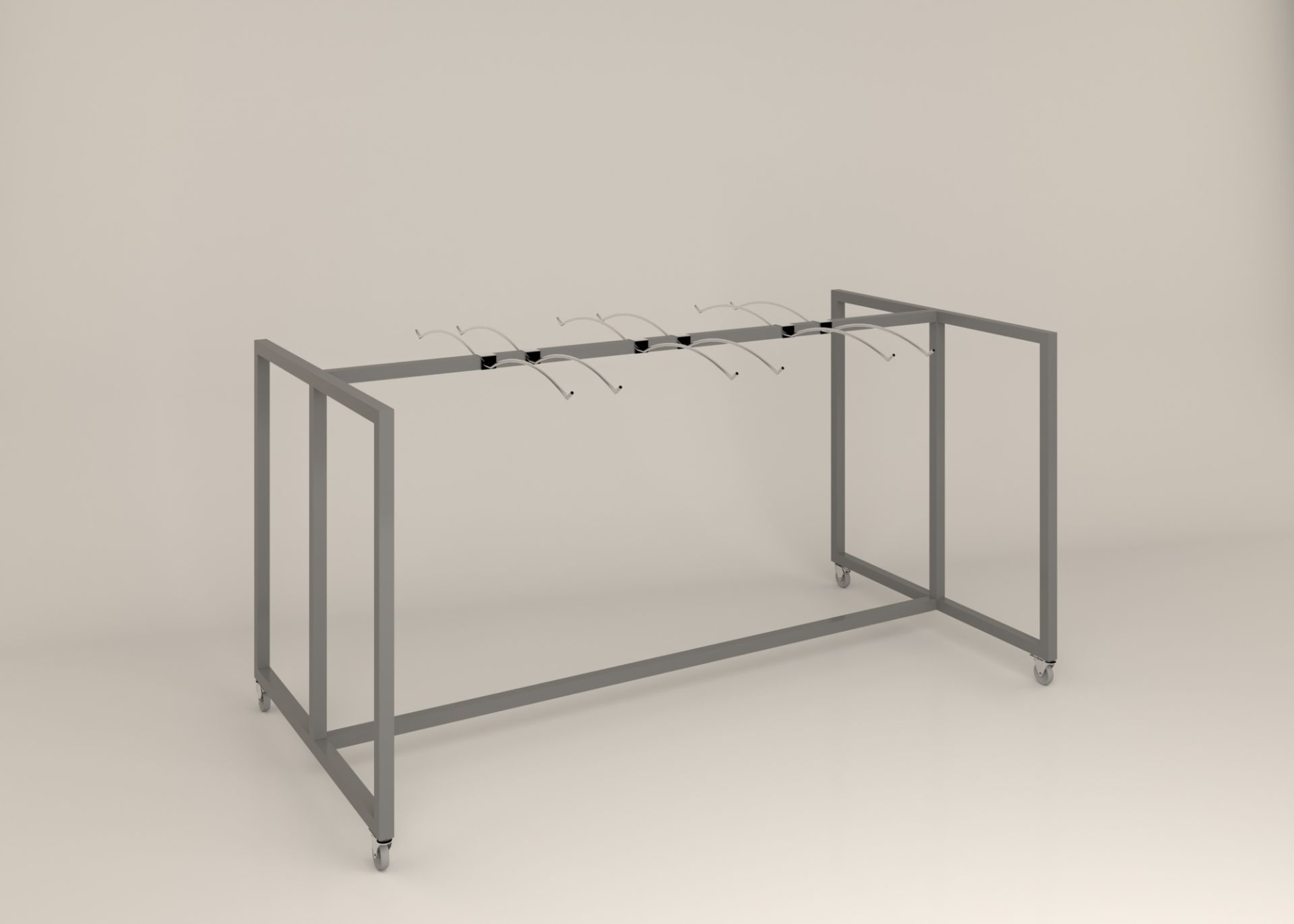AYRIŞTIRICI STAND-FİYAT ALINIZ
