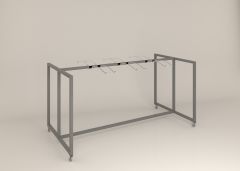 AYRIŞTIRICI STAND-FİYAT ALINIZ