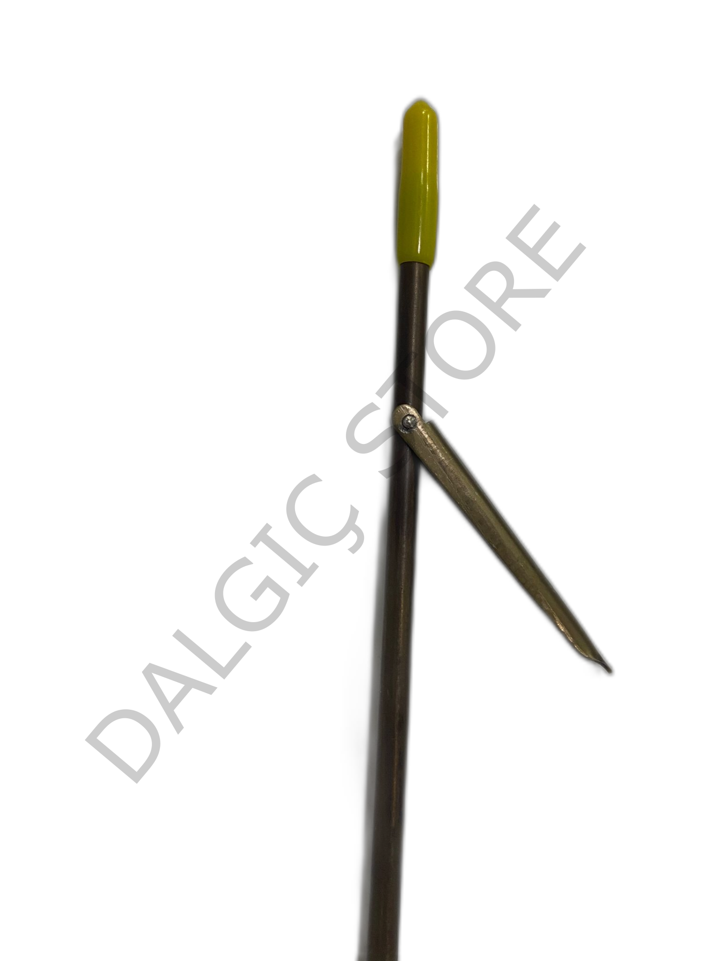 LABRAX Eleanor Shaft Sharkfın 6,5mm Zıpkın Şişi