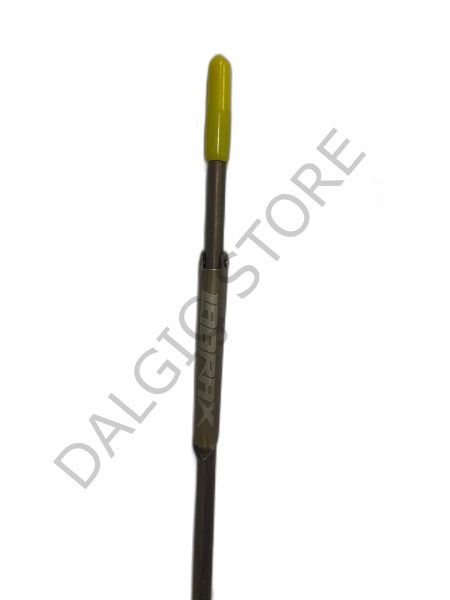 LABRAX Eleanor Shaft Sharkfın 6,5mm Zıpkın Şişi
