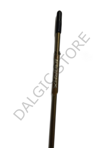 LABRAX Eleanor Shaft Sharkfin 7mm Zıpkın Şişi