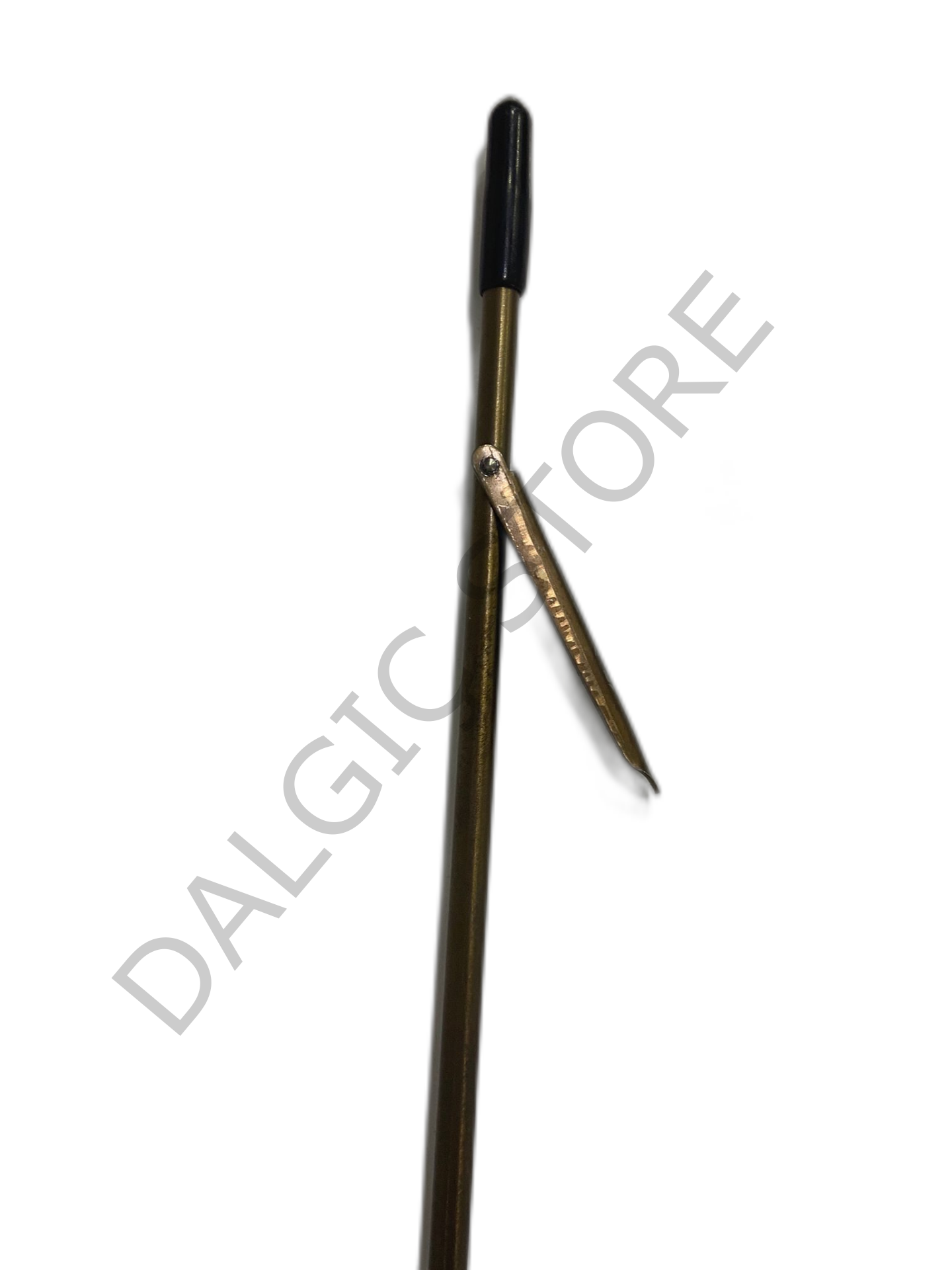 LABRAX Eleanor Shaft Sharkfin 7mm Zıpkın Şişi