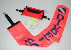Submarine Safety Pack-ST-3B SMB KİŞİSEL ŞAMANDIRA