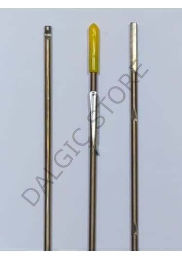 LABRAX Tahıten 6.5 mm  Şiş