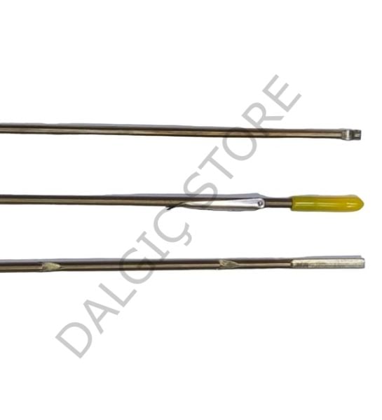 LABRAX Tahıten 6.5 mm  Şiş