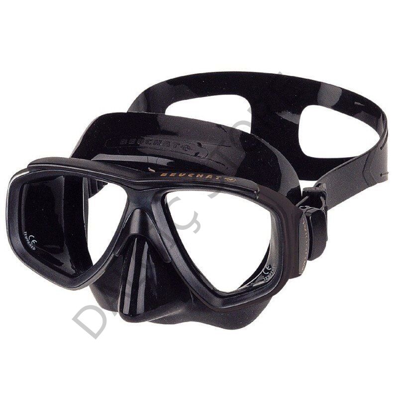BEUCHAT Maske MUNDIAL