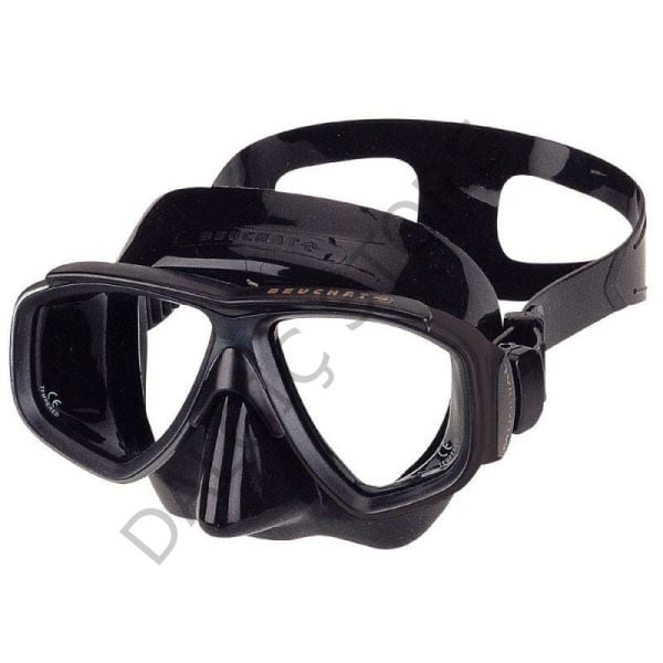 BEUCHAT Maske MUNDIAL