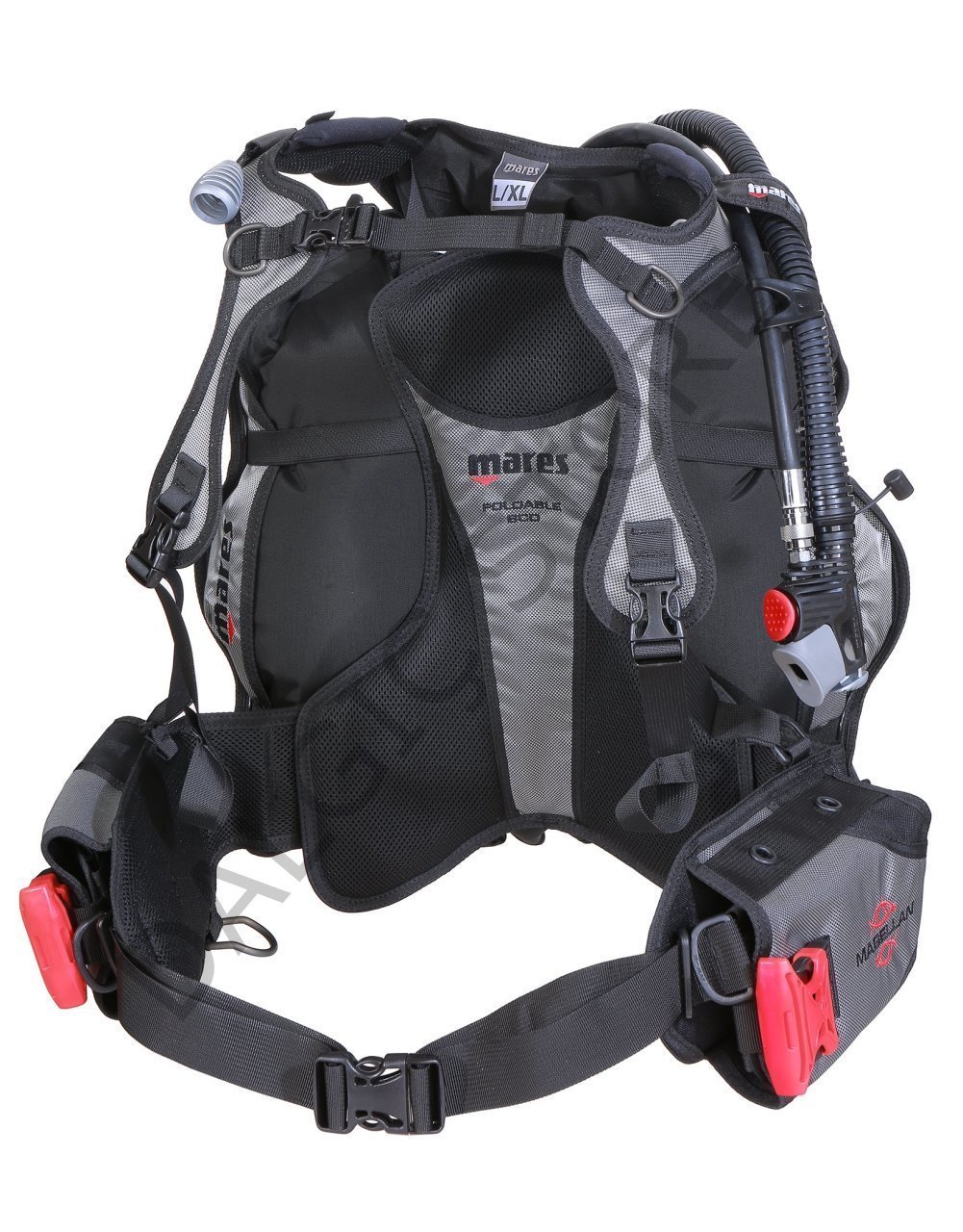 MARES Magellan BCD/Denge Yeleği