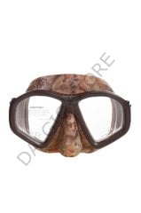 LABRAX Rio  Kamuflaj Maske