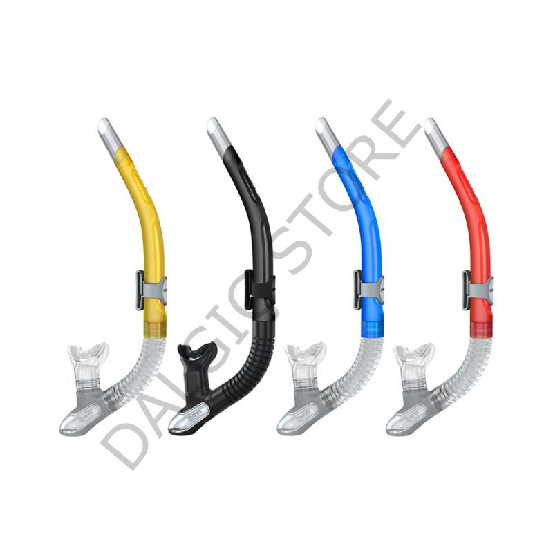 MARES Ergo Flex Snorkel
